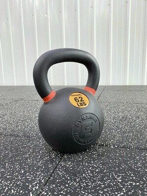 62LB Kettlebell