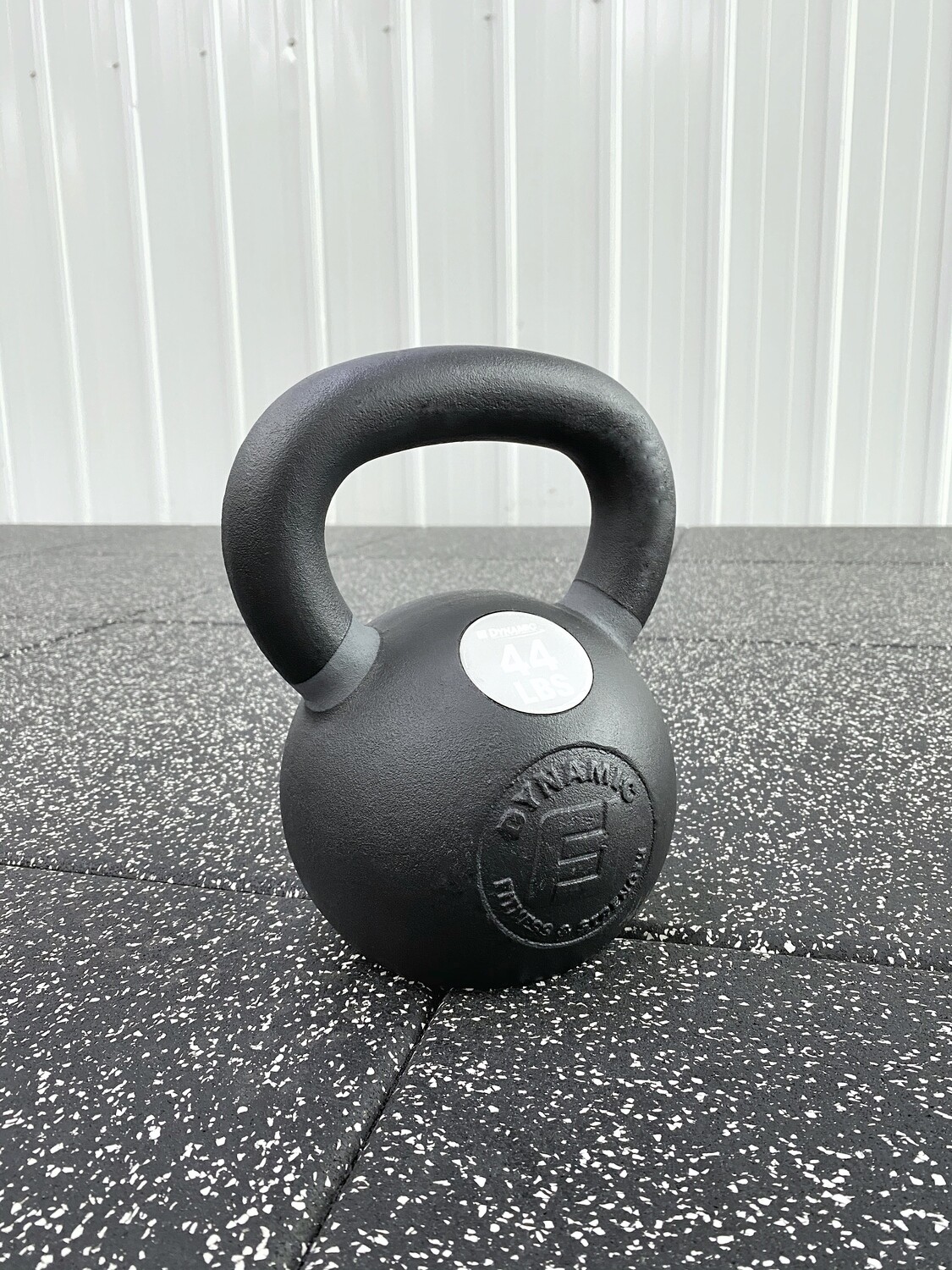 44LB Kettlebell