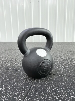 44LB Kettlebell