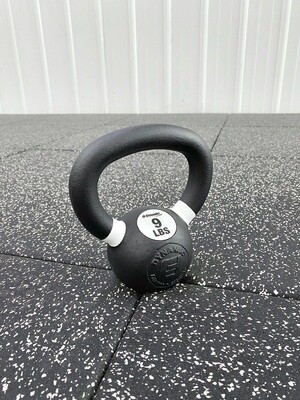 9LB Kettlebell