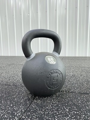 88LB Kettlebell