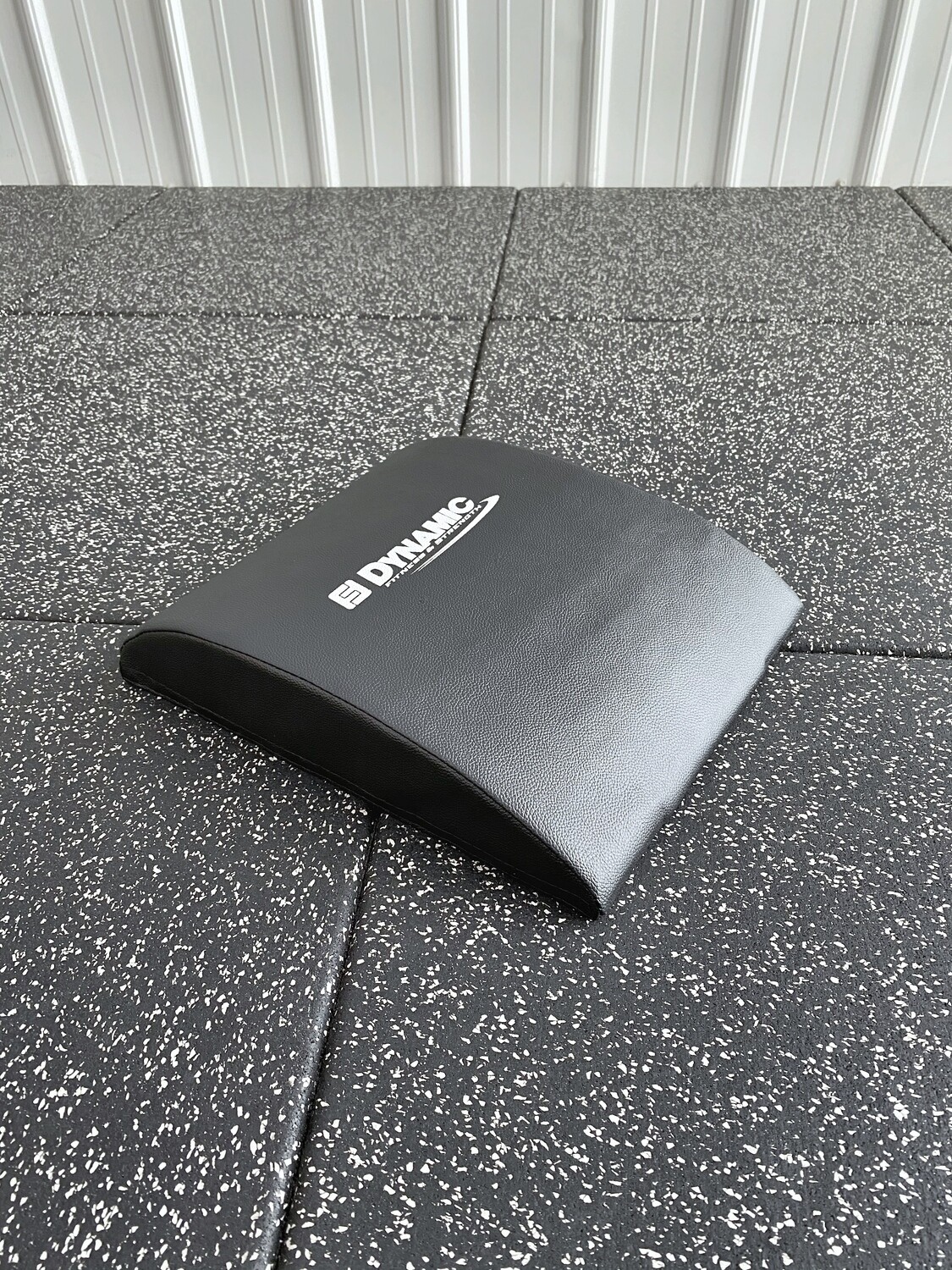 Abdominal Exerciser