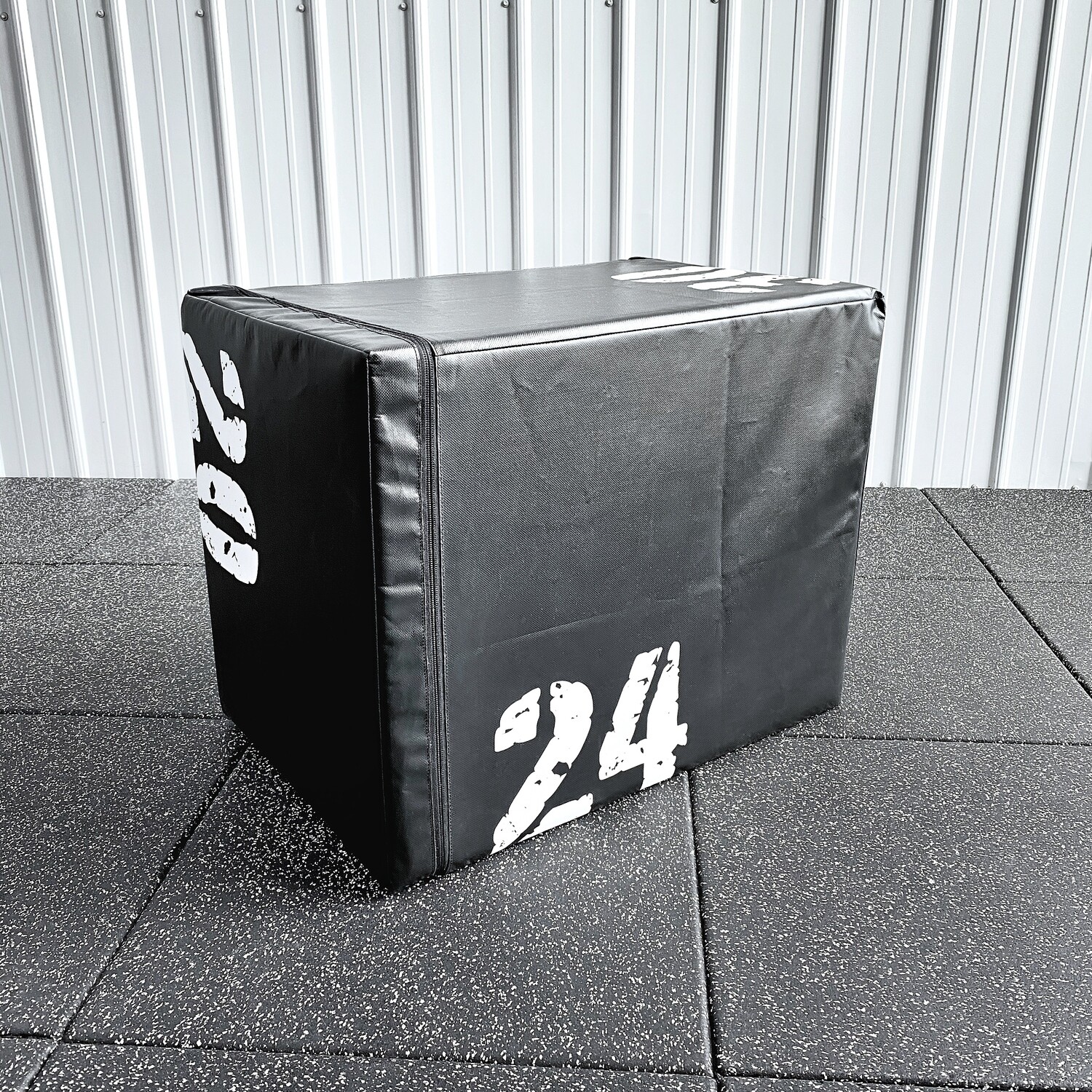 3 In 1 Soft Plyo