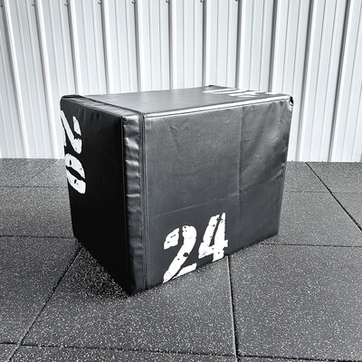 3 In 1 Soft Plyo