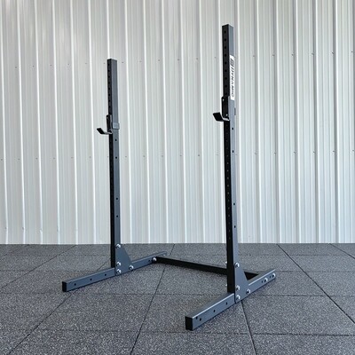 Gladiator Home Squat Stand