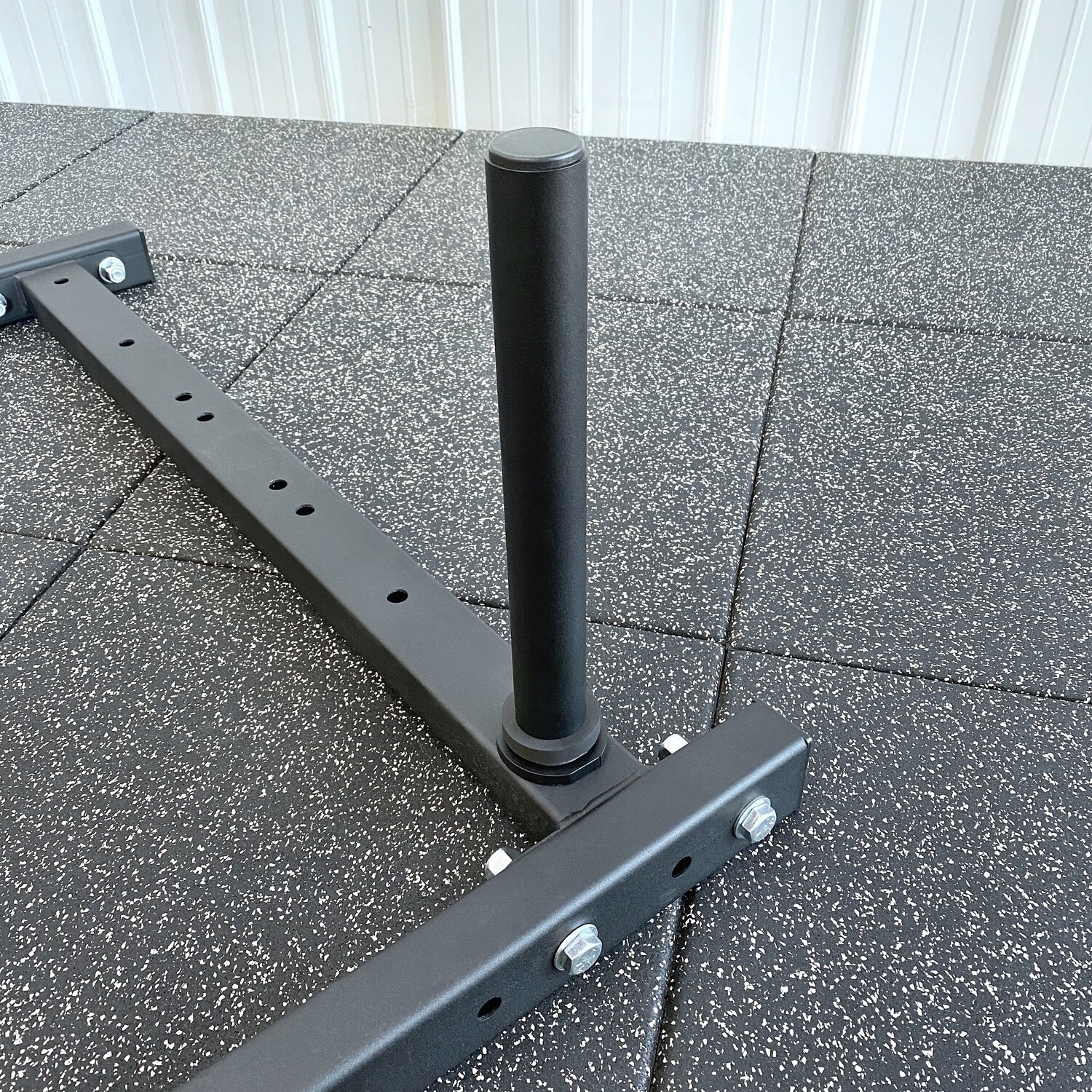 Gladiator Home Vertical Plate Storage
