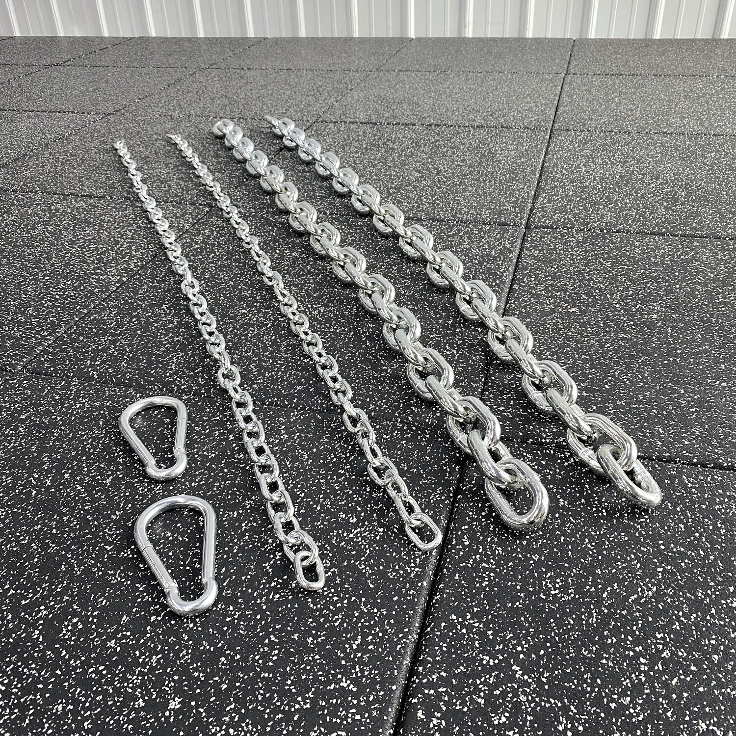30LB Lifting Chain Set