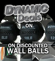 All Discounted Wall Balls