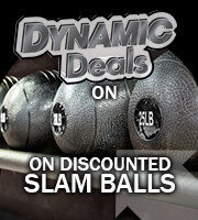 All Discounted Slam Balls