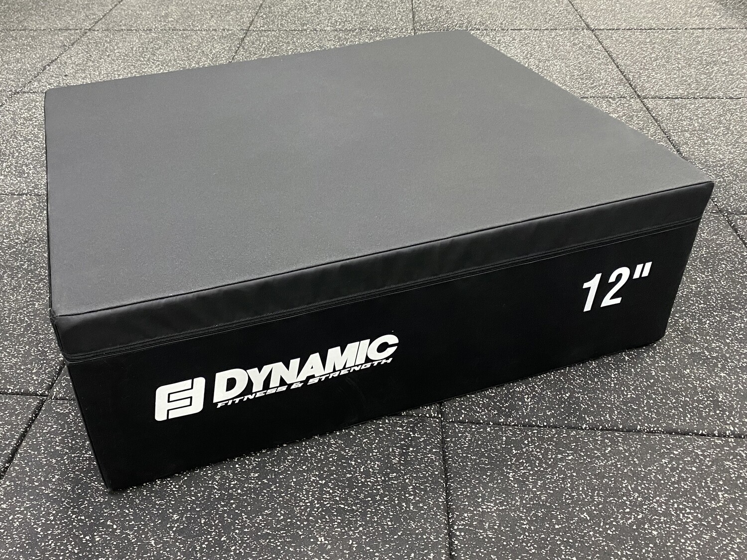 12&quot; Soft Plyo