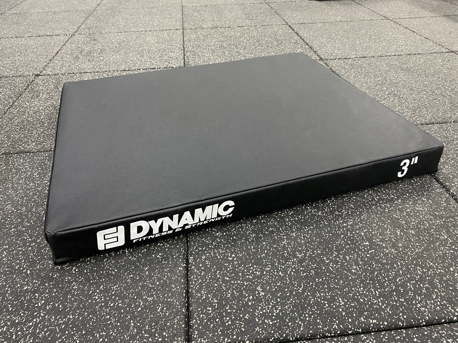 3&quot; Soft Plyo