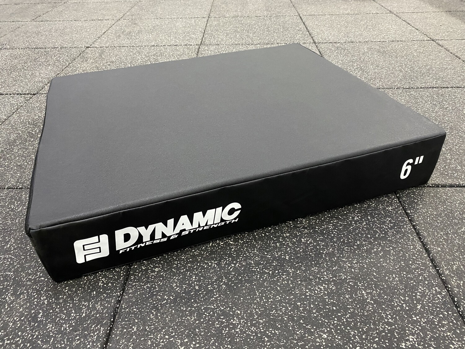 6&quot; Soft Plyo