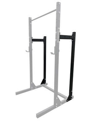 75-Inch Conversion Kit for Squat Rack
