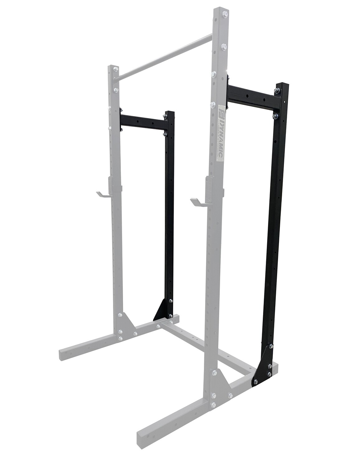 90-Inch Conversion Kit for Squat Rack