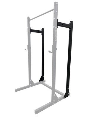 90-Inch Conversion Kit for Squat Rack