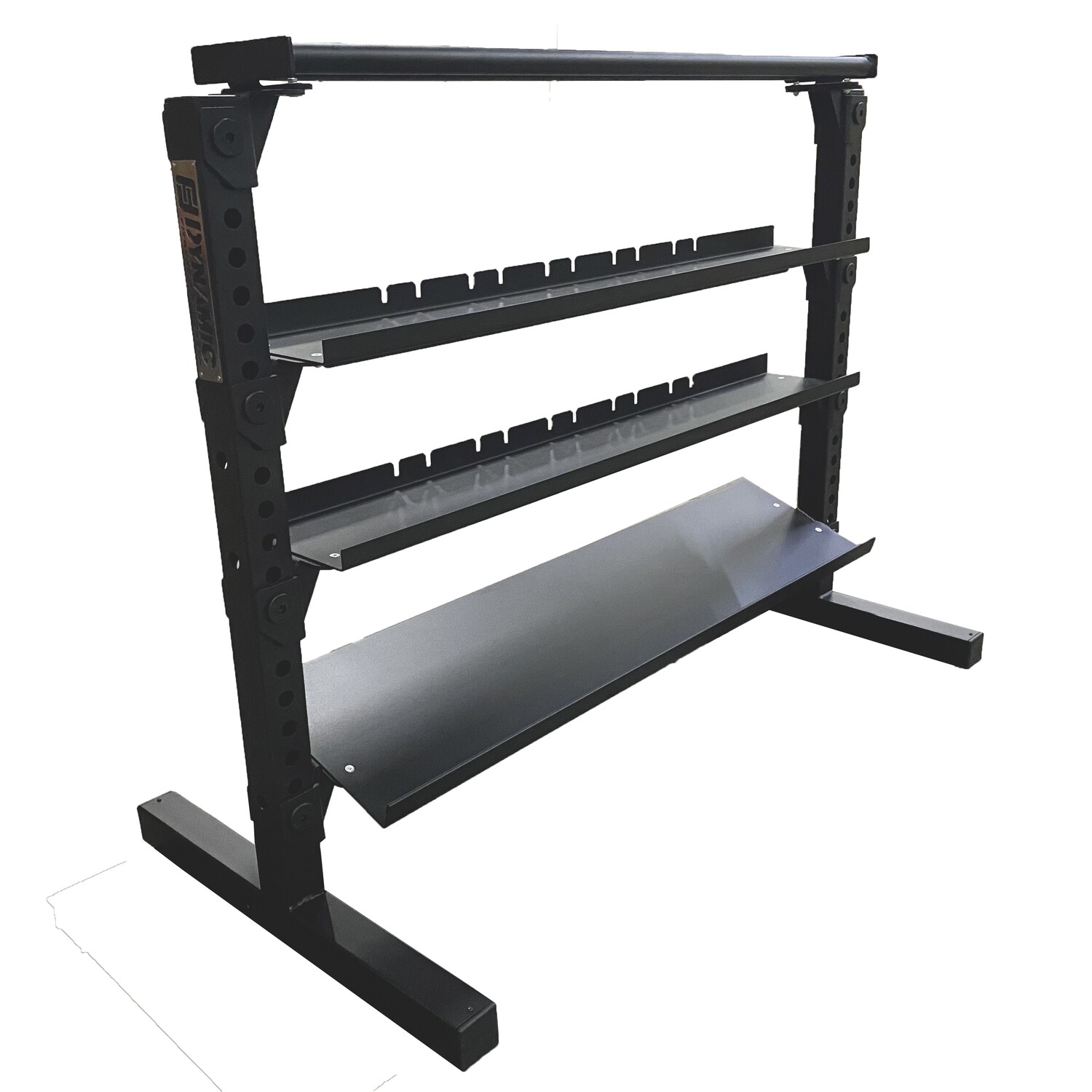 Multi-Purpose Storage Shelf