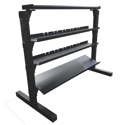 Multi-Purpose Storage Shelf