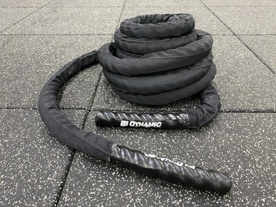 Battle Rope Sheathed