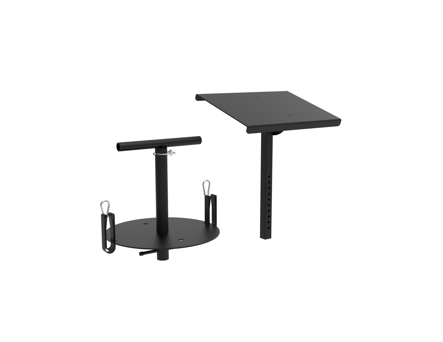 Add-on Hip Thrust for SquatMax