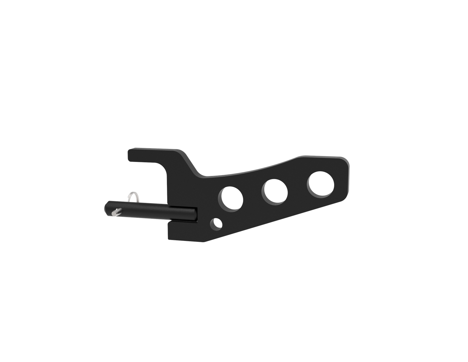 Extension Loading Pin for SquatMax