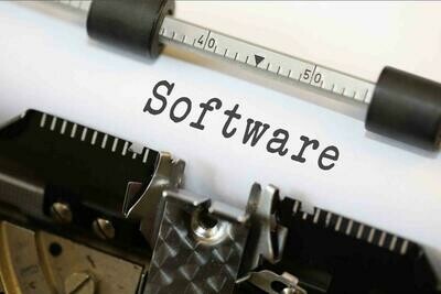 Software &amp; Tools