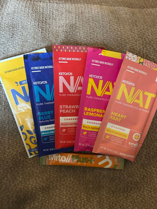 Taste the Rainbow🌈