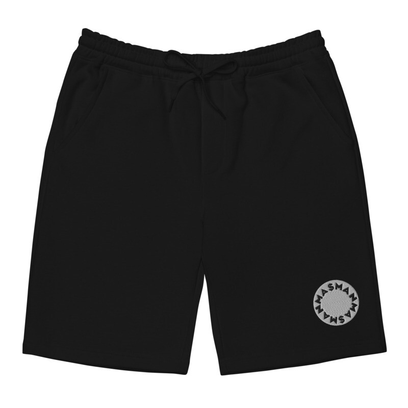 The Logo Shorts