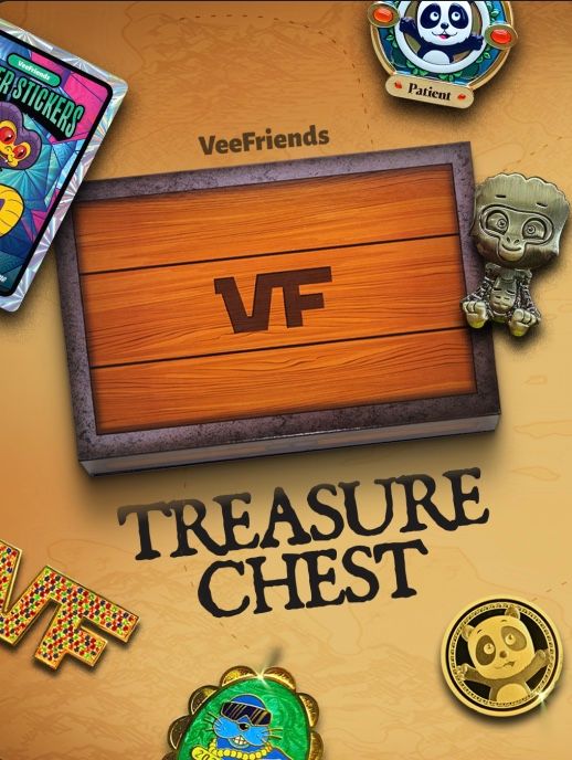 Treasure Chest