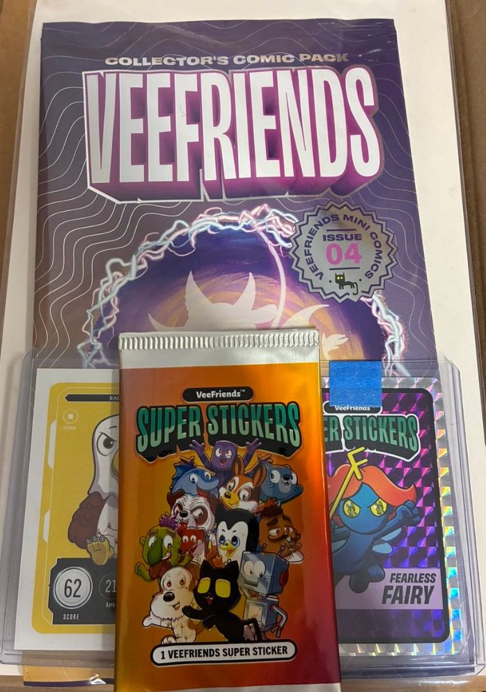 Deal of the Day #1