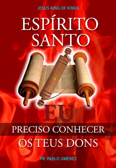 Espirito Santo Eu Preciso Conhecer Os Teus Dons