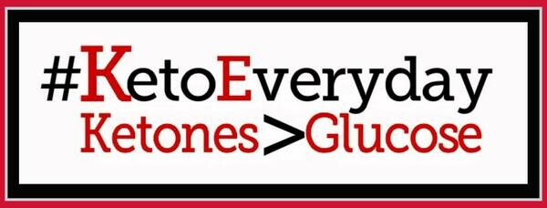 Keto Everyday