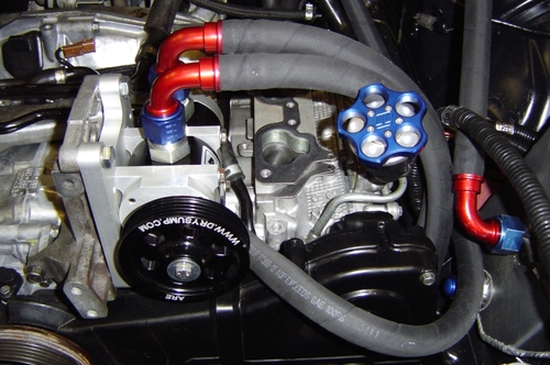 Element Tuning Dry Sump Oiling System $2899+