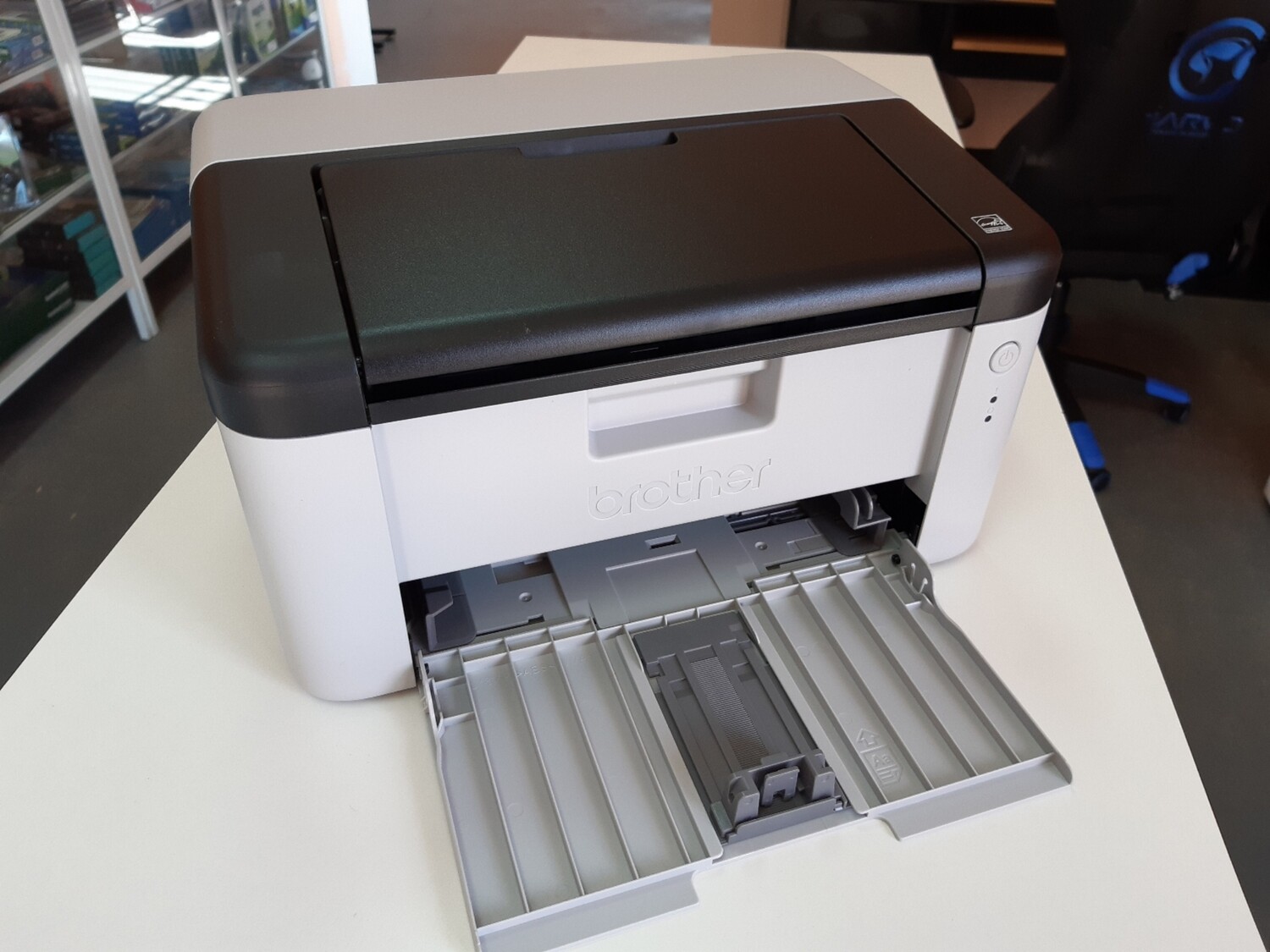 Impresora Láser Brother HL-1200