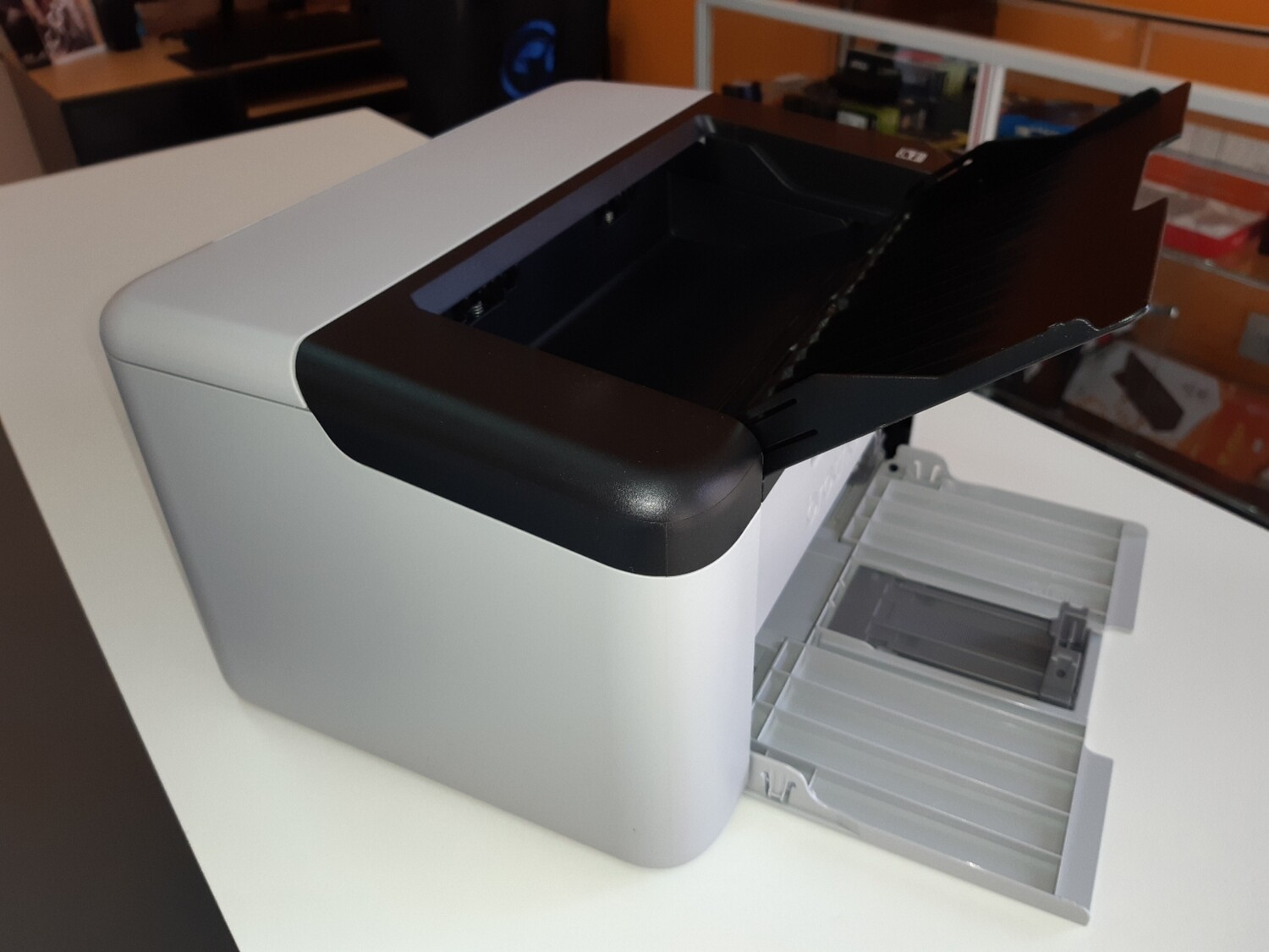 Impresora Láser Brother HL-1200