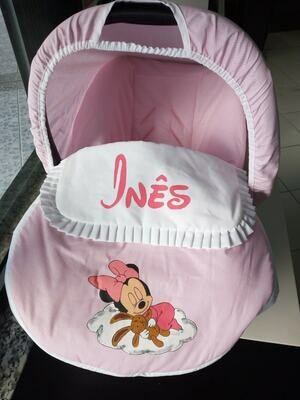 Forra Babycoque /Ovo