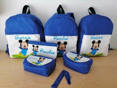 Mochila