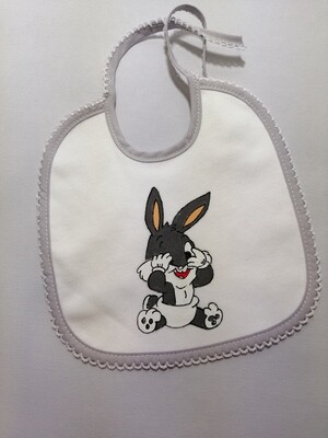 Babete bugs bunny
