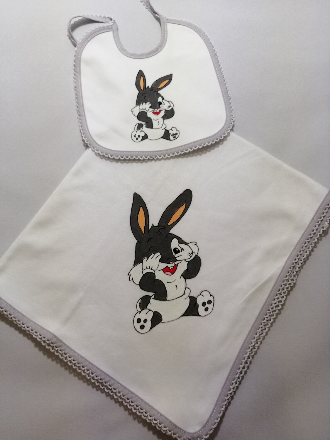 Fralda bugs bunny Fralda bugs bunny