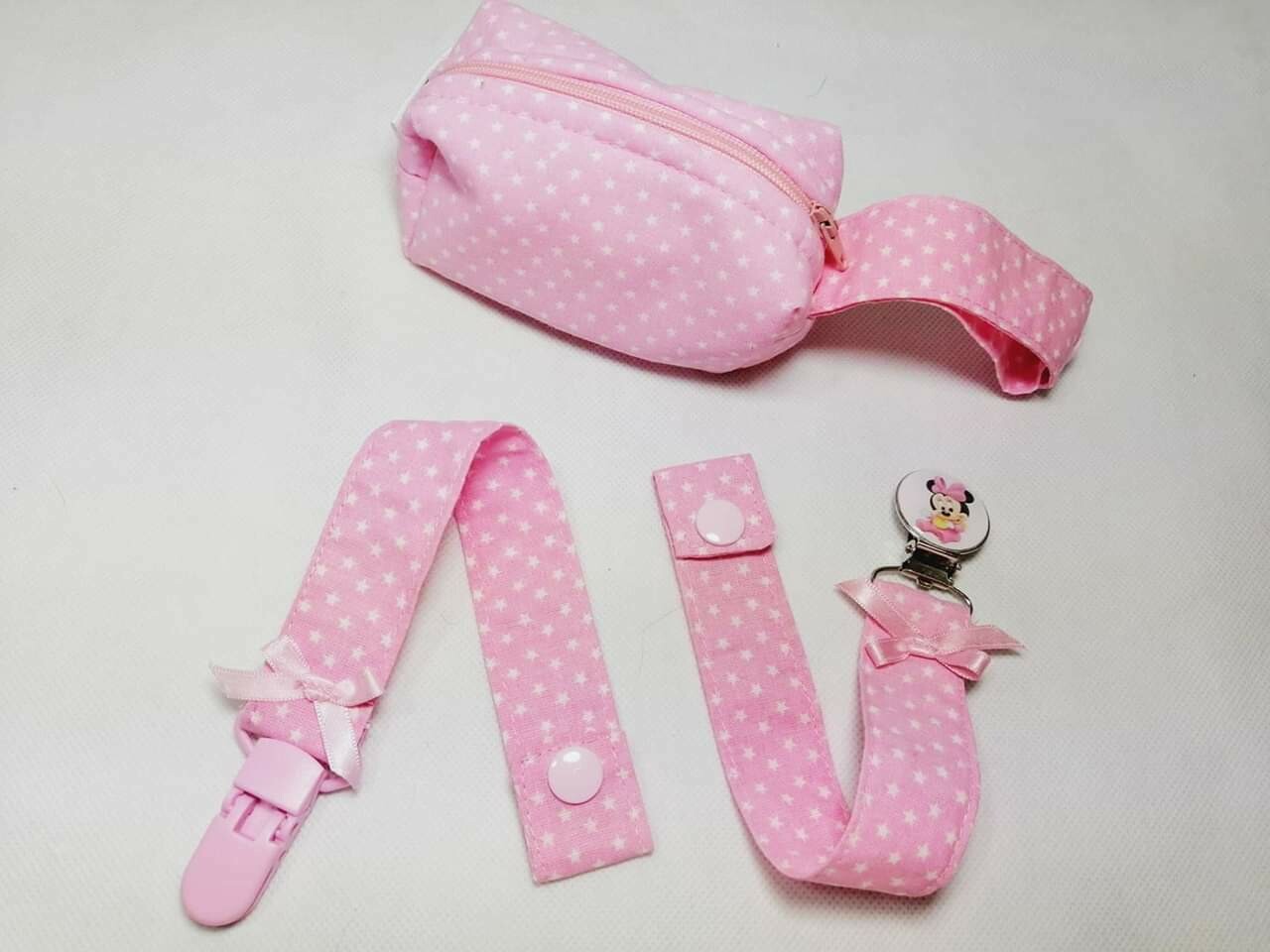 Prende  xuxa rosa bebê