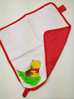 Dou dou   winnie  the pooh