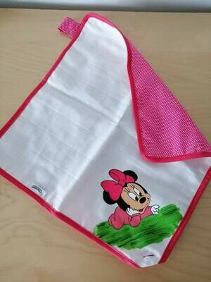 Dou dou minnie Dou dou minnie