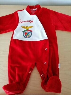 Fatinho benfica