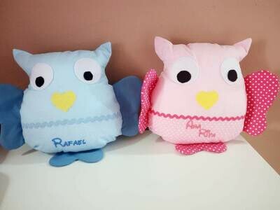 Almofada mocho Almofada mocho