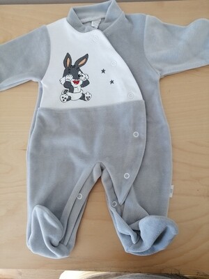 Fatinho bugs bunny