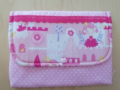 Porta documentos princesas#2 Porta documentos princesas#2