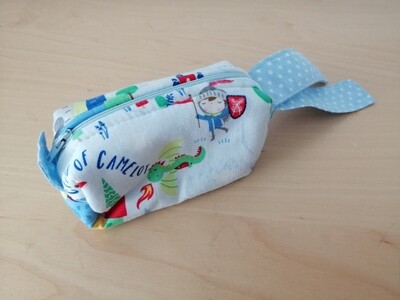 Saco xuxa cavaleiros Saco xuxa cavaleiros