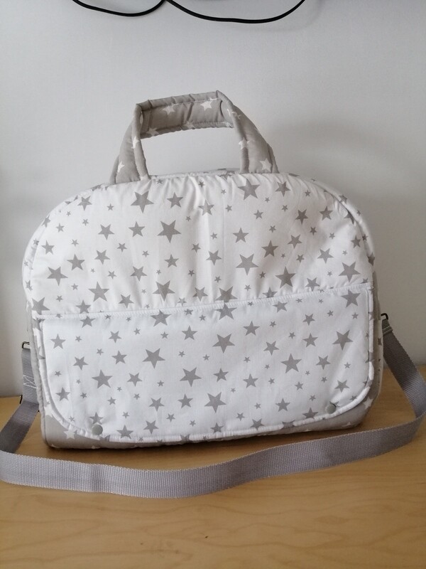 Mala maternidade stars