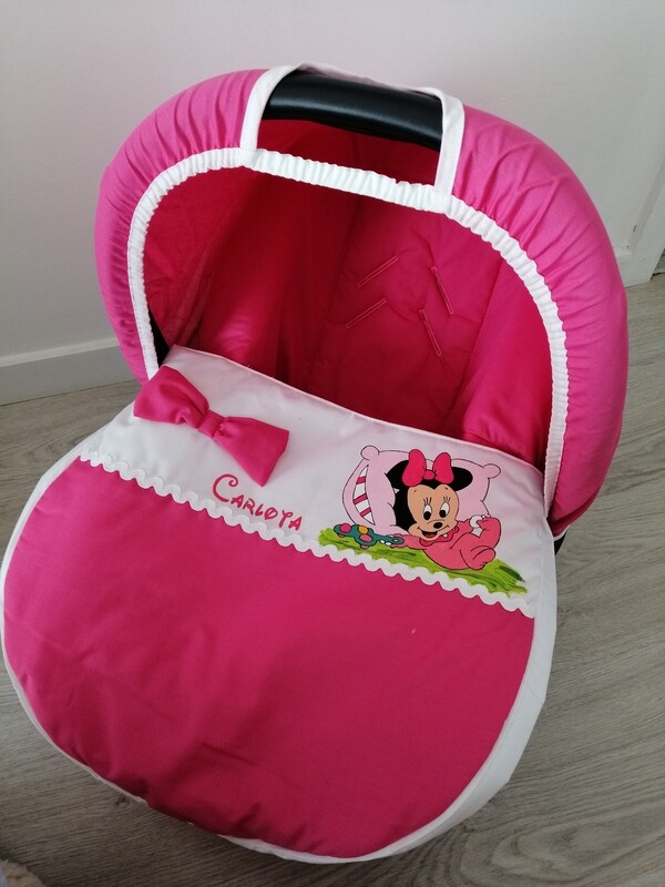 Forra ovo minnie