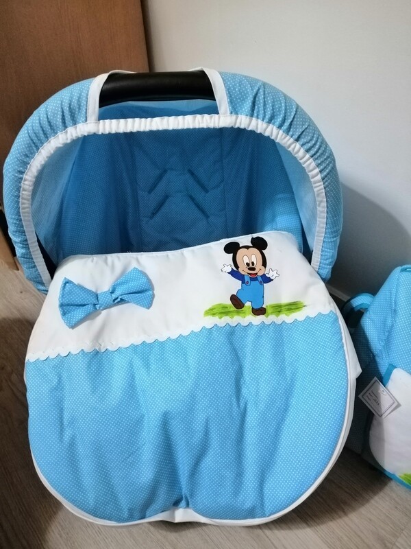 Forra ovo mickey