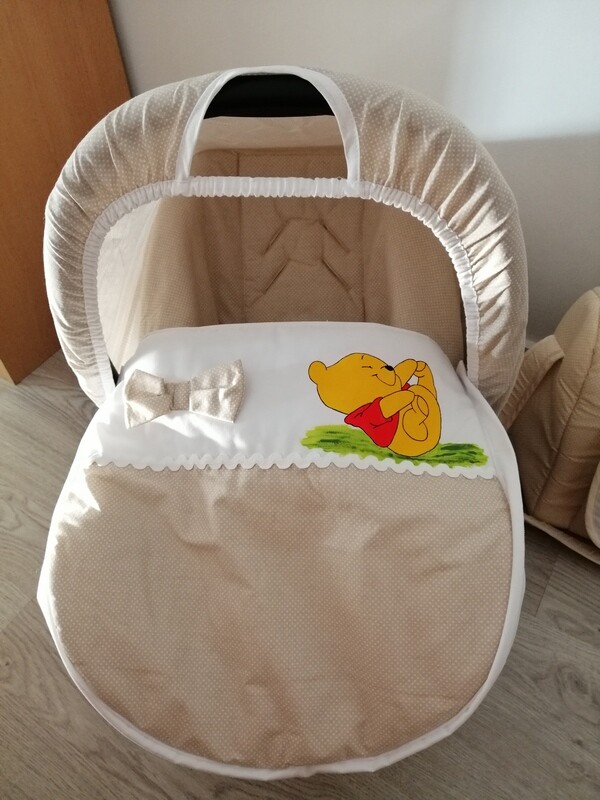 Forra ovo winnie the pooh